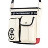 カステルバジャック ドミネ ショルダーバッグ CASTELBAJAC cb-024112