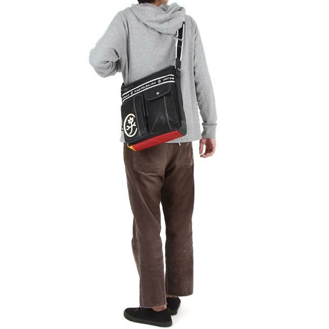 カステルバジャック ドミネ ショルダーバッグ CASTELBAJAC cb-024113