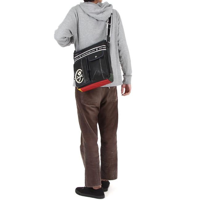 カステルバジャック ドミネ ショルダーバッグ CASTELBAJAC cb-024113