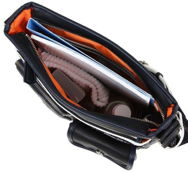 カステルバジャック ドミネ ショルダーバッグ CASTELBAJAC cb-024113