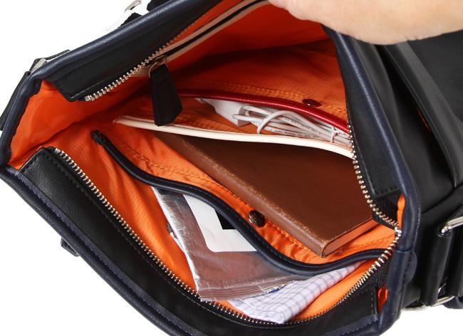 カステルバジャック ドミネ ショルダーバッグ CASTELBAJAC cb-024113