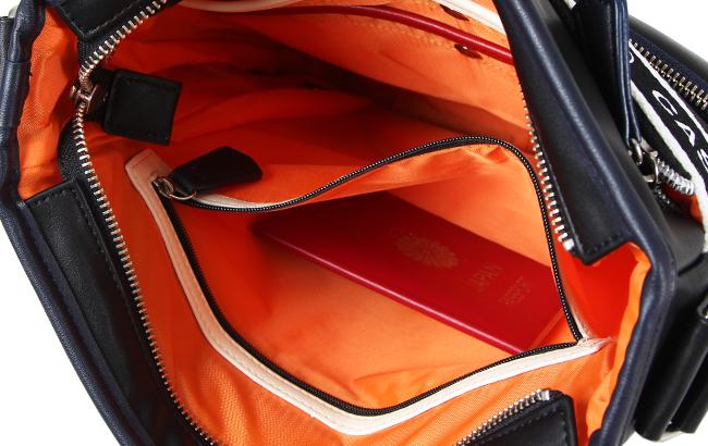 カステルバジャック ドミネ ショルダーバッグ CASTELBAJAC cb-024113