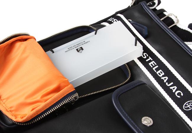 カステルバジャック ドミネ ショルダーバッグ CASTELBAJAC cb-024113