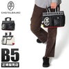 カステルバジャック ドミネ トートバッグ CASTELBAJAC cb-024511