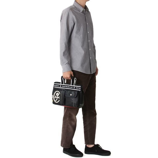 カステルバジャック ドミネ トートバッグ CASTELBAJAC cb-024511