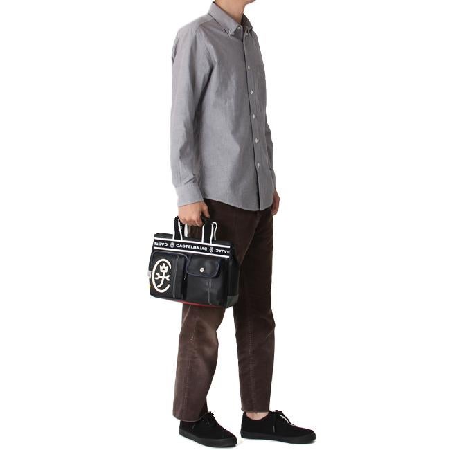 カステルバジャック ドミネ トートバッグ CASTELBAJAC cb-024511