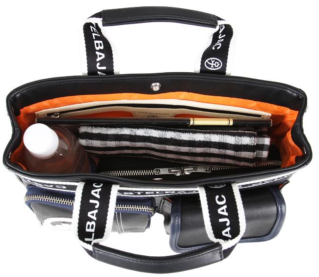 カステルバジャック ドミネ トートバッグ CASTELBAJAC cb-024511