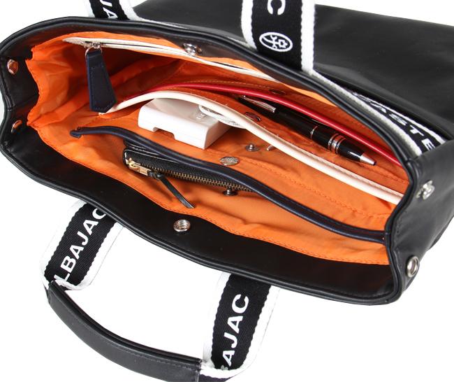 カステルバジャック ドミネ トートバッグ CASTELBAJAC cb-024511