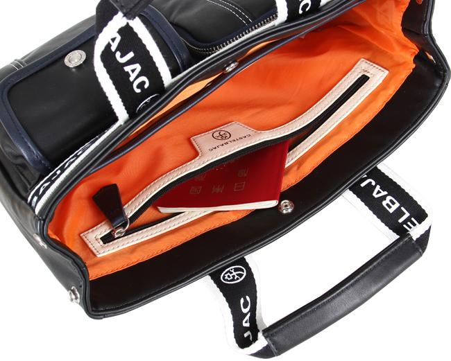 カステルバジャック ドミネ トートバッグ CASTELBAJAC cb-024511
