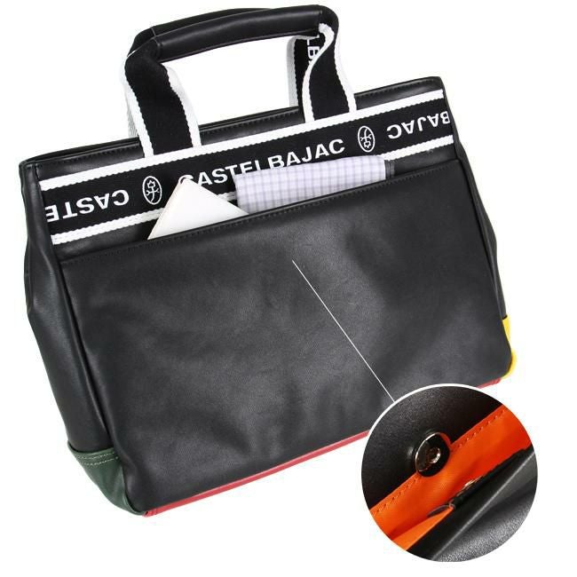 カステルバジャック ドミネ トートバッグ CASTELBAJAC cb-024511