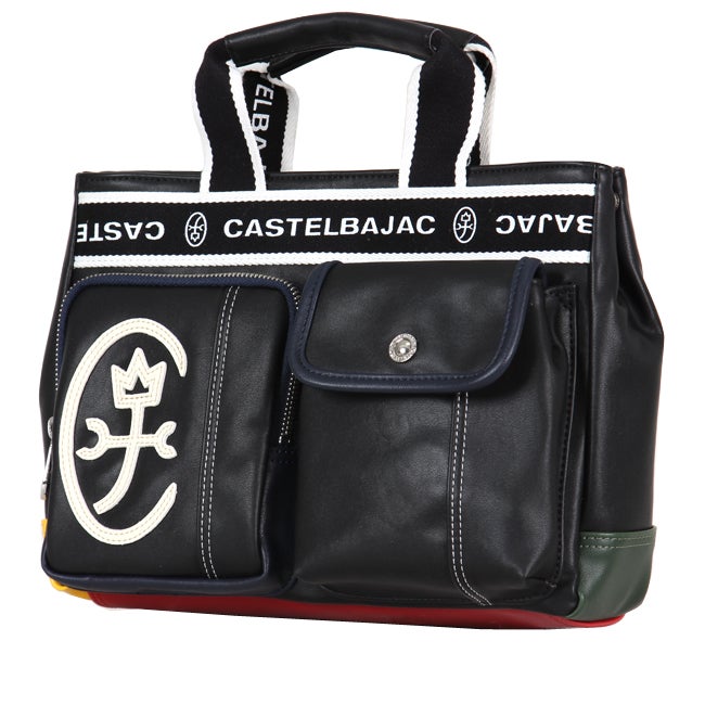 カステルバジャック ドミネ トートバッグ CASTELBAJAC cb-024511
