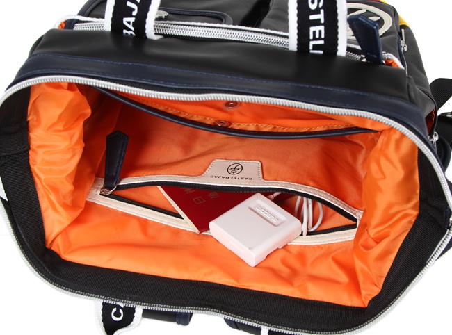 カステルバジャック ドミネ リュック CASTELBAJAC cb-024711