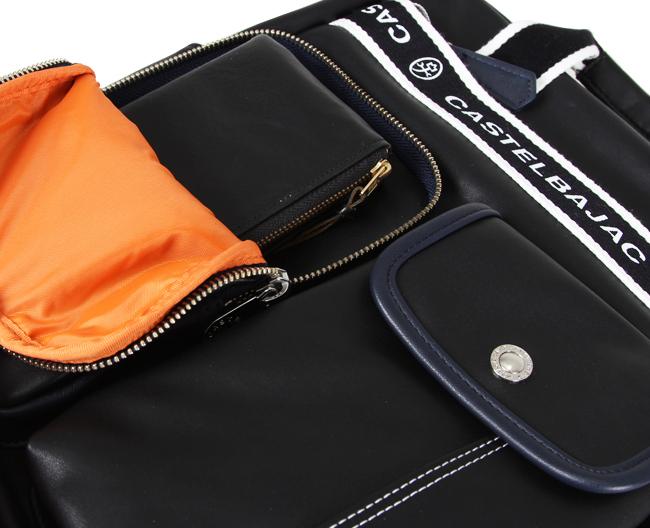 カステルバジャック ドミネ リュック CASTELBAJAC cb-024711