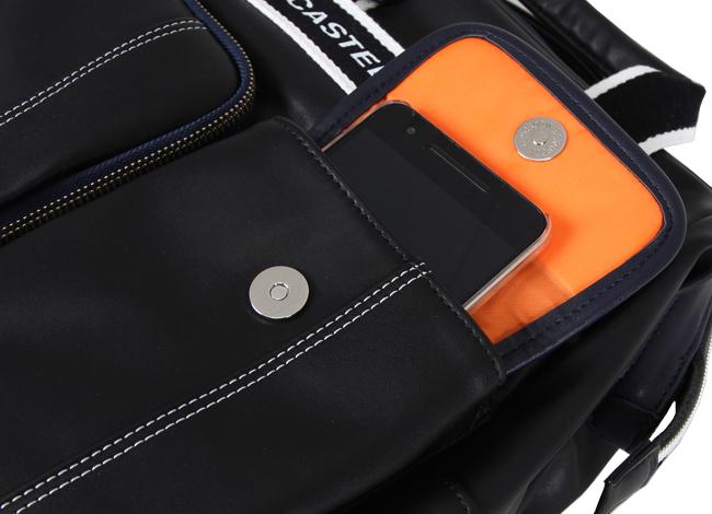 カステルバジャック ドミネ リュック CASTELBAJAC cb-024711