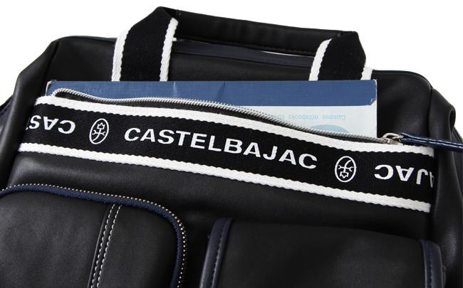 カステルバジャック ドミネ リュック CASTELBAJAC cb-024711