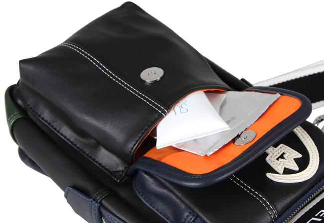 カステルバジャック ドミネ ボディバッグ CASTELBAJAC cb-024911