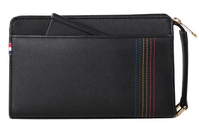 カステルバジャック シェスト クラッチバッグ セカンドバッグ CASTELBAJAC cb-027221