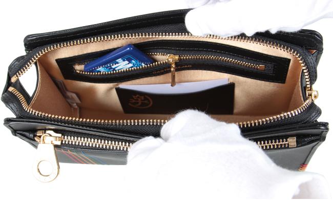 カステルバジャック シェスト クラッチバッグ セカンドバッグ CASTELBAJAC cb-027221