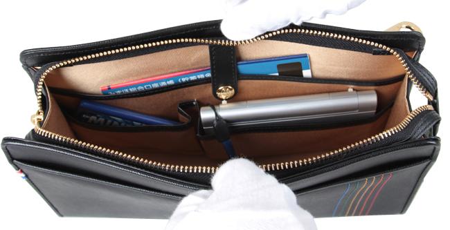 カステルバジャック シェスト クラッチバッグ セカンドバッグ CASTELBAJAC cb-027222