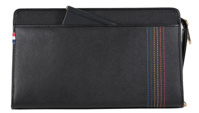 カステルバジャック シェスト クラッチバッグ セカンドバッグ CASTELBAJAC cb-027222