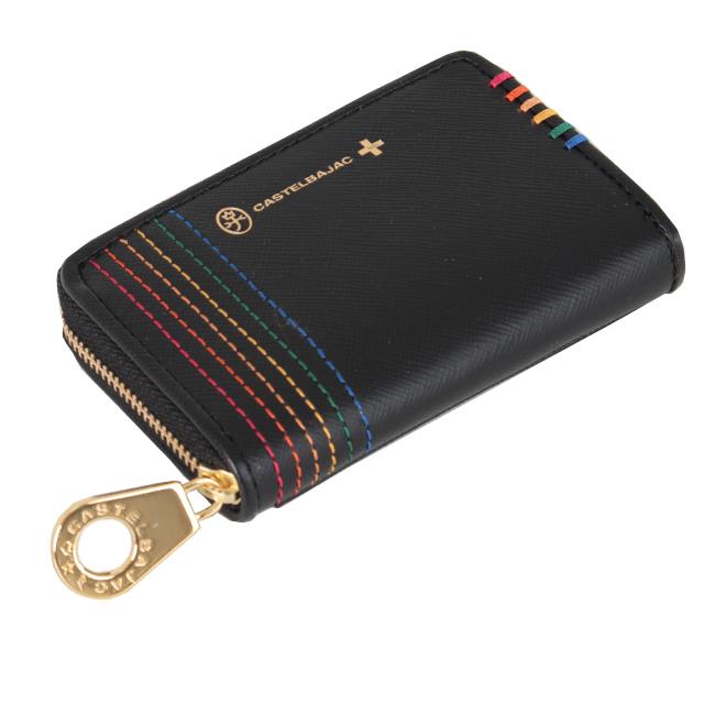 カステルバジャック シェスト 小銭入れ コインケース CASTELBAJAC cb-027601