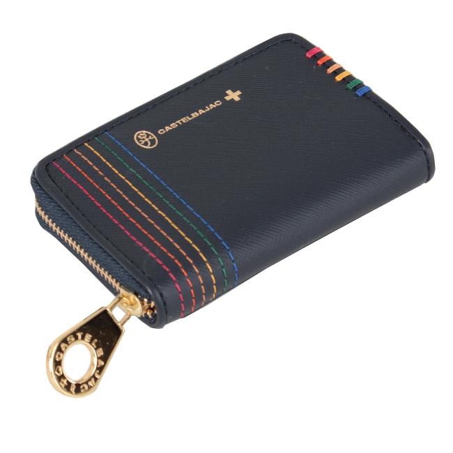 カステルバジャック シェスト 小銭入れ コインケース CASTELBAJAC cb-027601