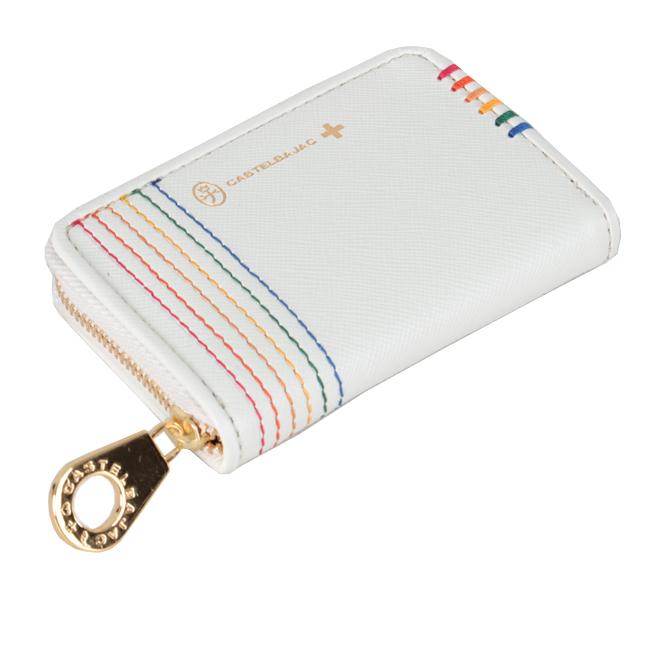 カステルバジャック シェスト 小銭入れ コインケース CASTELBAJAC cb-027601