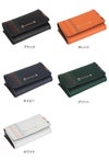 カステルバジャック シェスト キーケース キーホルダー CASTELBAJAC cb-027602
