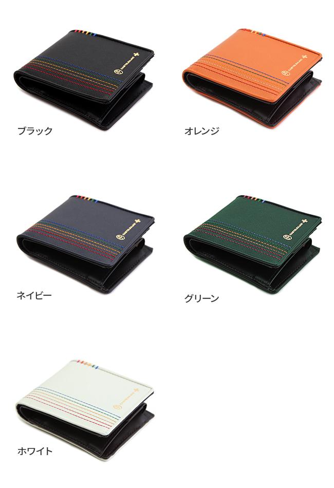 カステルバジャック シェスト 二つ折り財布 CASTELBAJAC cb-027603