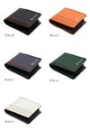 カステルバジャック シェスト 二つ折り財布 CASTELBAJAC cb-027603