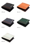 カステルバジャック シェスト 二つ折り財布 CASTELBAJAC cb-027603