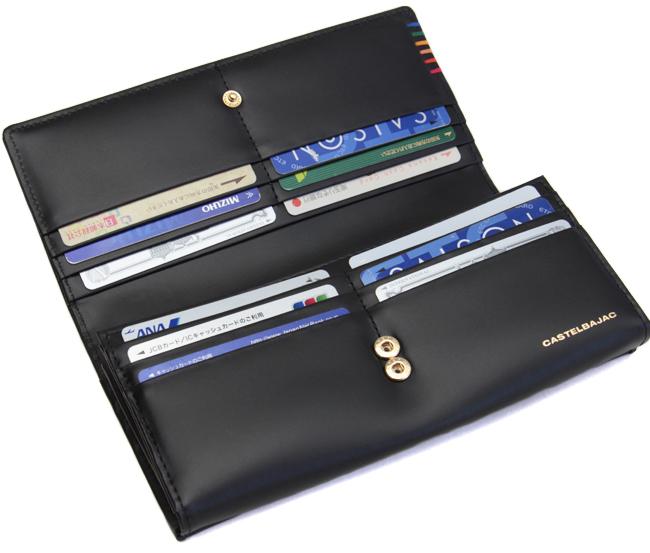 カステルバジャック シェスト 長財布 CASTELBAJAC cb-027604