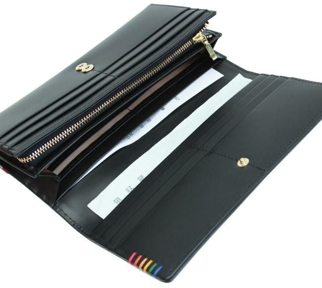 カステルバジャック シェスト 長財布 CASTELBAJAC cb-027604