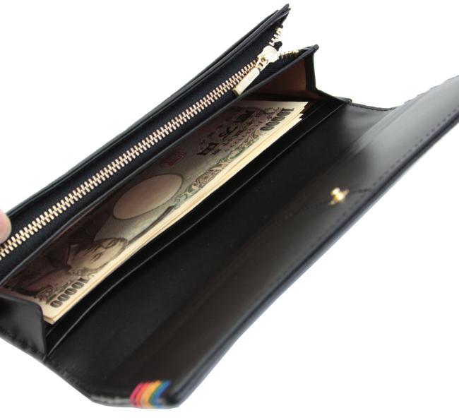 カステルバジャック シェスト 長財布 CASTELBAJAC cb-027604