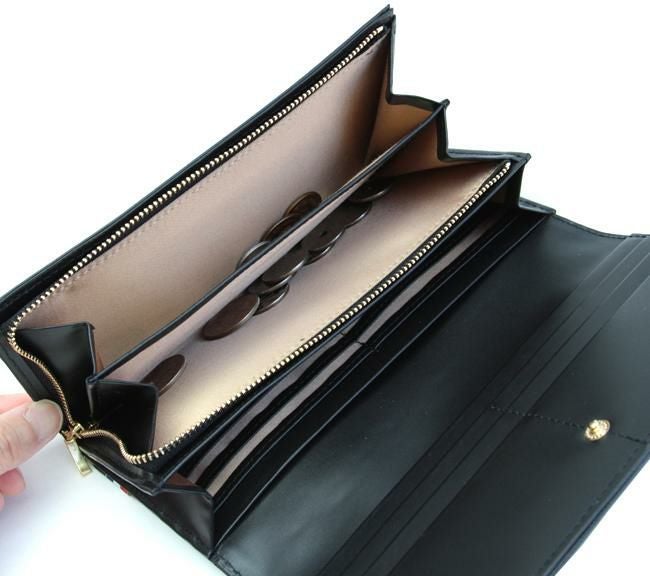 カステルバジャック シェスト 長財布 CASTELBAJAC cb-027604