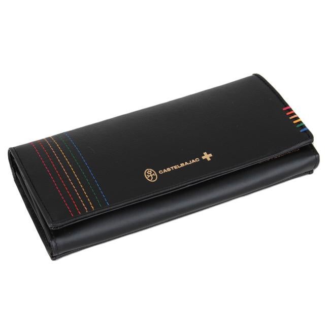 カステルバジャック シェスト 長財布 CASTELBAJAC cb-027604