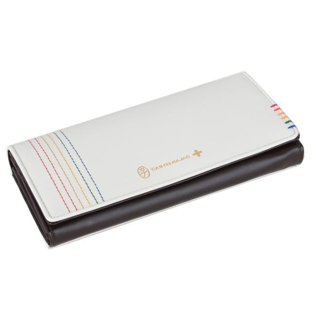 カステルバジャック シェスト 長財布 CASTELBAJAC cb-027604