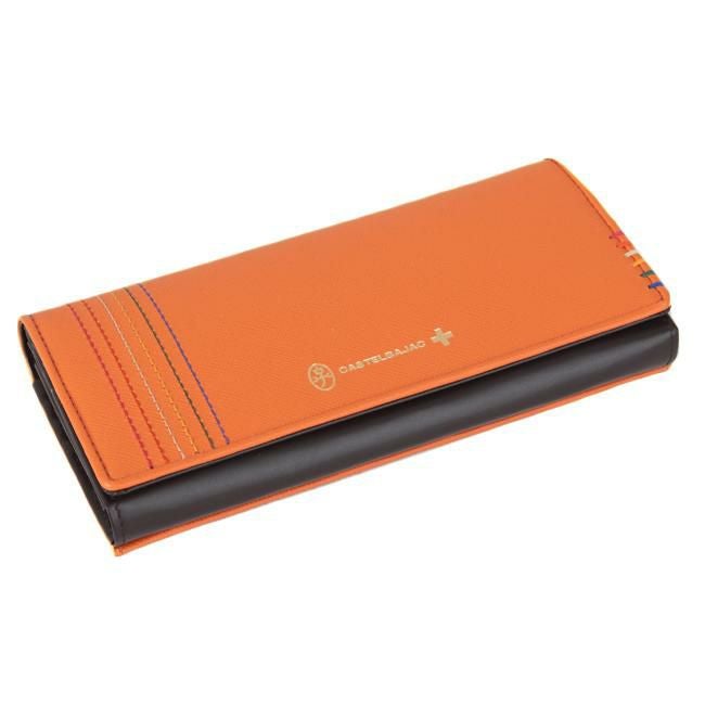カステルバジャック シェスト 長財布 CASTELBAJAC cb-027604