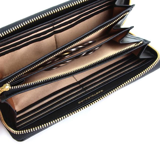 カステルバジャック シェスト 長財布 CASTELBAJAC cb-027605