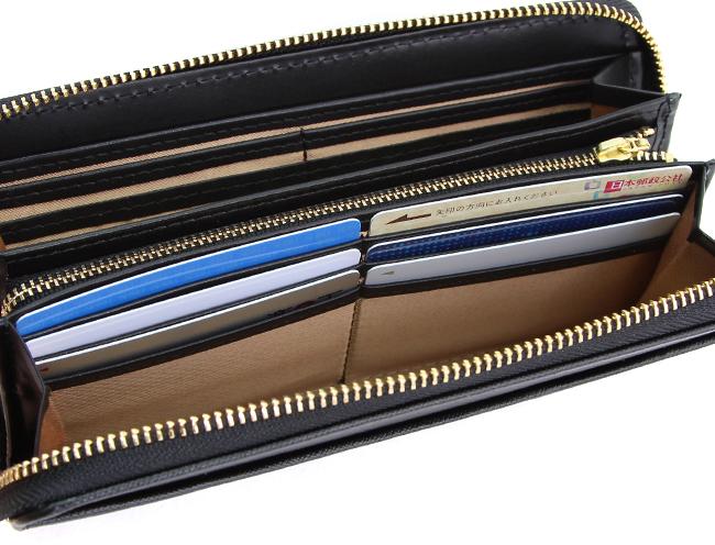 カステルバジャック シェスト 長財布 CASTELBAJAC cb-027605