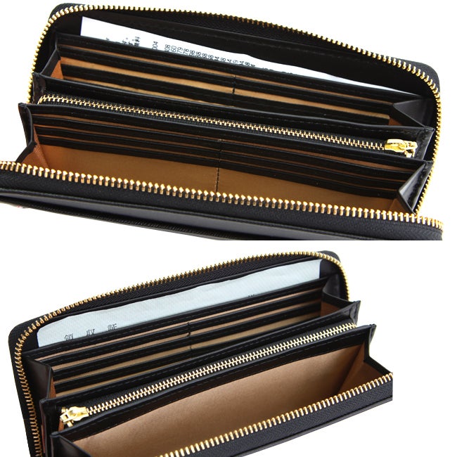 カステルバジャック シェスト 長財布 CASTELBAJAC cb-027605