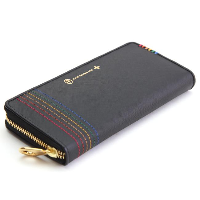 カステルバジャック シェスト 長財布 CASTELBAJAC cb-027605