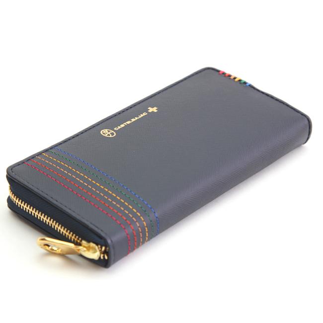カステルバジャック シェスト 長財布 CASTELBAJAC cb-027605