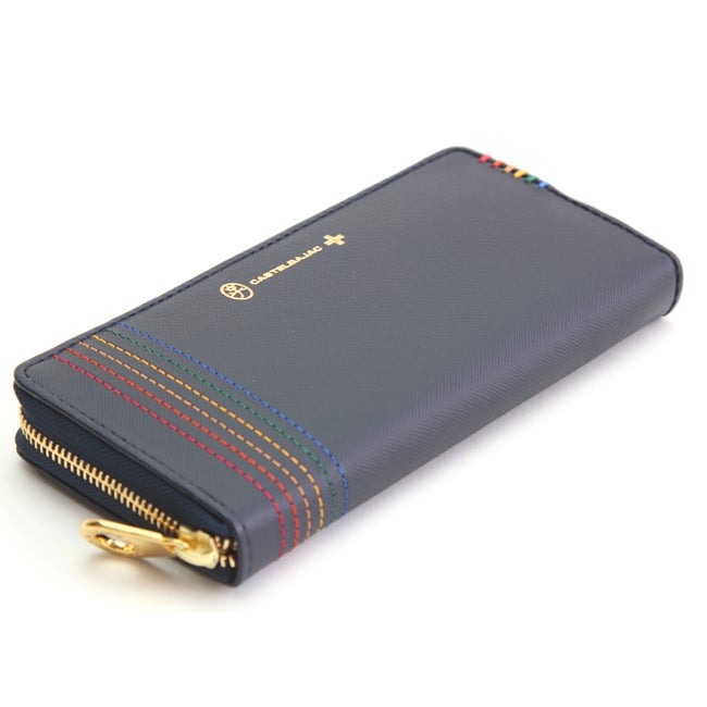 カステルバジャック シェスト 長財布 CASTELBAJAC cb-027605