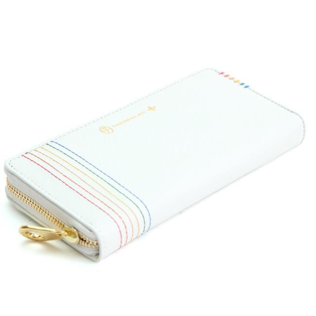 カステルバジャック シェスト 長財布 CASTELBAJAC cb-027605