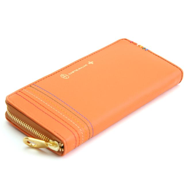 カステルバジャック シェスト 長財布 CASTELBAJAC cb-027605