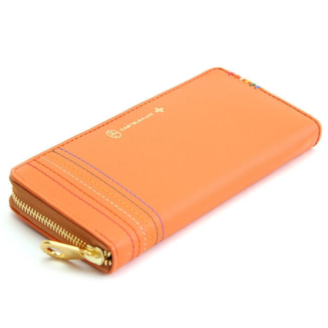 カステルバジャック シェスト 長財布 CASTELBAJAC cb-027605