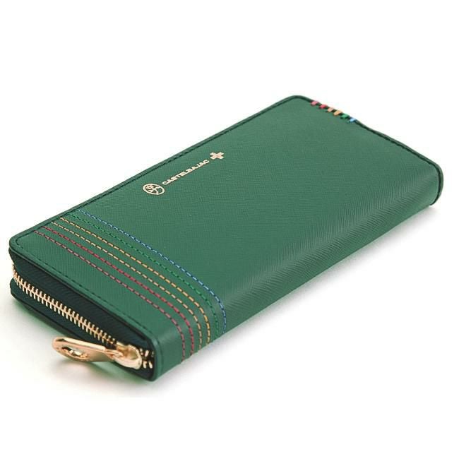 カステルバジャック シェスト 長財布 CASTELBAJAC cb-027605