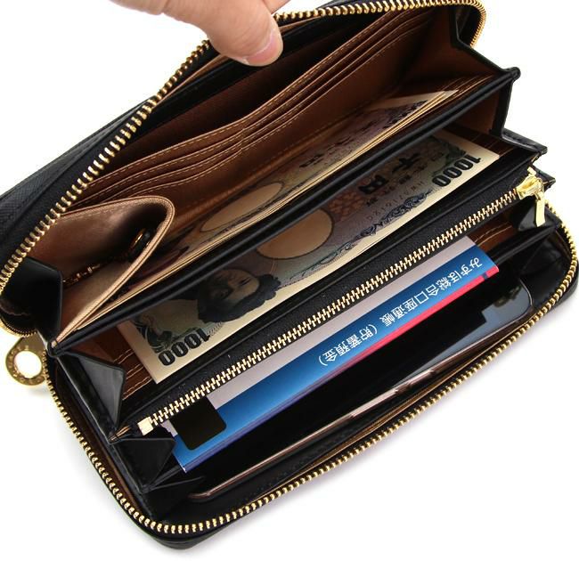 カステルバジャック シェスト 長財布 CASTELBAJAC cb-027606