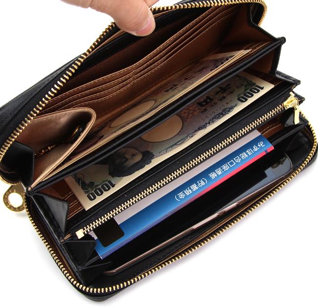 カステルバジャック シェスト 長財布 CASTELBAJAC cb-027606